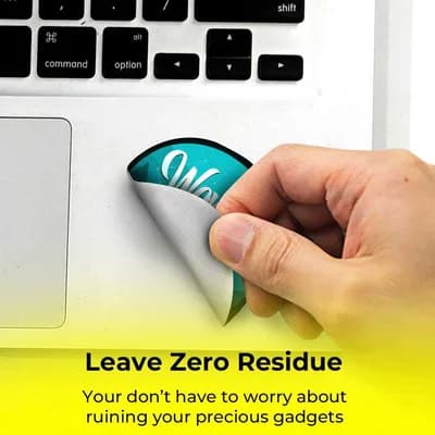 Naruto Family Sticker waterproof vinyl decal for laptop, bike, car & bottle